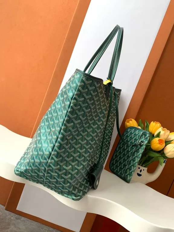 Goyard Bag 